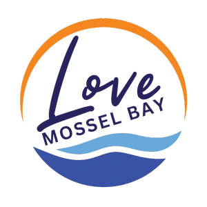 Love Mossel Bay Logo